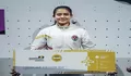Atlet Panjat Tebing, Desak Made Rita Kusuma Dewi, Raih Medali Emas dan Lolos ke Olimpiade 2024 di Paris