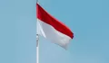 Menjelang Perayaan Hari Kemerdekaan, Mari Mengenal Bendera Merah Putih Sebagai Lambang Tertinggi di Indonesia!