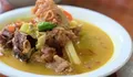 Resep Masakan: Cara Membuat Tengkleng Kambing, Hidangan Olahan Daging Khas Solo yang Gurih dan Lezat