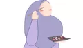 Boleh Kok Dandan dengan Kosmetik, Tapi Muslimah Wajib Tahu Bahwa Tidak Semua Riasan Diperbolehkan oleh Islam!