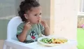 Mengatur Pola Makan Anak, Kunci Penting untuk Kesehatan dan Pertumbuhan Optimal