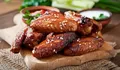 Resep Spicy Chicken Wings: Kenikmatan Pedas yang Menggoda