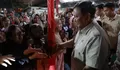 Habiskan Malam Tahun Baru di Pengungsian Tapanuli Selatan, Prabowo: Kita Gotong Royong, Jaga dan Hormati Alam