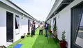 BRI Dukung Pembangunan Rumah Hunian Danantara di Aceh untuk Percepat Pemulihan Pascabencana