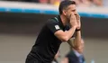 Mulai Era Baru Sepak Bola Nasional, PSSI Resmi Tunjuk John Herdman sebagai Pelatih Timnas Indonesia