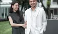 4 Tahun Pacaran Beda Agama, Yasmin Napper dan Giorgino Abraham Putus Dengan Baik