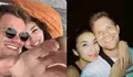 Jarang Disorot, Kisah Cinta Manohara dengan Kristian Hansen Vlogger Asal Denmark Mendadak Viral
