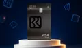 Memiliki Desain Eksklusif, BRI Visa Infinite Perkuat Layanan Nasabah Prioritas dan Private dengan Beragam Premium Benefits