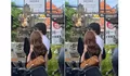Kepergok Jalan Berdua, Jule Diduga Liburan ke Bali Bersama Jefri Nichol!