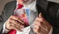 Tiga Pejabat Pajak Jakut Dinonaktifkan, DJP Tegaskan Tak Toleransi pada Praktik Korupsi! 