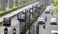 Tiang Monorel Mangkrak Dibongkar, Pemprov DKI Siapkan Rp100 Miliar untuk Rapikan Rasuna Said
