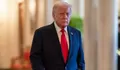 Pilih Jaga Jarak, Trump Ogah Bertemu Reza Pahlavi di Tengah Memanasnya Aksi Protes Iran