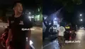 Teguran Saat Banjir Berujung Kekerasan, Pasangan Muda Diduga Dianiaya Pemotor di Jakarta Utara