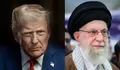 Iran Tutup Sebagian Ruang Udara Dekat Selat Hormuz, Sinyal Kesiapan Militer di Tengah Panasnya Kawasan