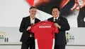 John Herdman Bebas Pilih Tandem Lokal, PSSI Tegaskan Tak Ikut Campur