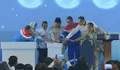 Hadiri Peresmian RDMP Balikpapan, Pesan Presiden Prabowo ke Dirut Pertamina: Jangan Korupsi, Pecat yang Tidak Bagus!