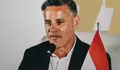 John Herdman Punya Rencana Besar untuk Timnas Indonesia, Ini Bocorannya