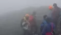 Usai 17 Hari Hilang, Relawan Akhirnya Temukan Syafiq Ali di Gunung Slamet dengan Kondisi Meninggal Dunia