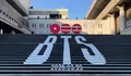 BTS Umumkan Album Baru ‘ARIRANG’, Tanda Kembalinya Aktivitas Grup Usai Wamil