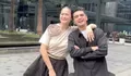 Donna Harun Angkat Bicara, Minta Publik Tak Terpancing Isu Miring soal Ricky Harun