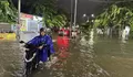 Pola Banjir Jakarta Dinilai Berubah, DPRD Dorong Kewenangan Lebih Besar ke Wilayah