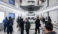 BYD Di-Space Zhengzhou, Museum NEV Pertama di Tiongkok yang Menggabungkan Edukasi dan Pengalaman Imersif