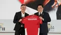 FIFA Series Jadi Panggung Uji Nyali Timnas, Erick Thohir Optimistis Era Baru Garuda