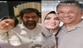 Gubernur Aceh Disebut Nikah Lagi Dengan Perempuan Malaysia, Ternyata Mualem Nikahkan Putrinya