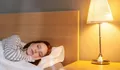 Tak Disangka, Tidur Terang-Terangan Picu Penyakit Jantung, Ini Fakta Ilmiahnya!