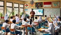 Imbas Cuaca Ekstrem, Sekolah di Jakarta Jalani PJJ Selama Sepekan