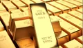 Emas Makin Menggila, Harga Dunia Hampir Sentuh USD5.000 di Tengah Gejolak Global
