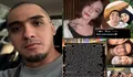 Vierdha Perempuan Yang Merekam Ricky Harun Karaoke, Ungkap Awal Mula Pertemuannya Dengan Suami Herfiza