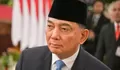Menhan Sjafrie Tekankan Kesiapsiagaan Nasional di Tengah Ketidakpastian Global