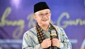 Nasib Guru PPPK Paruh Waktu Dibahas Serius, Mendikdasmen Janji Cari Jalan Tengah