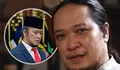 Masuk DPN, Noe Letto Tegaskan Perannya serta Ungkap Tak Berada di Bawah Kepentingan Politik