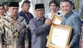 BRI Berhasil Raih Penghargaan pada Puncak Hari Desa Nasional 2026 Berkat Konsisten Dorong Kemajuan Ekonomi Desa