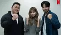 Ditutup Sebulan Penuh, Karst Citatah Bandung Barat Jadi Lokasi Syuting Film Netflix Dibintangi Lisa BLACKPINK