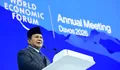 Pidato Prabowo di WEF 2026, Optimisme Terhadap Pertumbuhan Ekonomi Indonesia Akan Kejutkan Dunia
