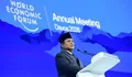 Dari Davos, Prabowo Pamerkan Laju Program Makan Bergizi Gratis ke Dunia