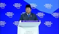 WEF 2026 Jadi Panggung Prabowo Tegaskan Perang Melawan Korupsi: 'Pemerintahan Tak Bisa Dibeli!'