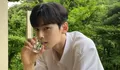 Nama Cha Eun Woo Terseret Dugaan Penggelapan Pajak, Skema One-Man Agency Jadi Sorotan