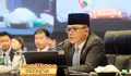 Indonesia Tegaskan Dewan Perdamaian Bukan Tandingan PBB, Fokus Kawal Stabilitas Gaza–Palestina