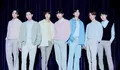 Demam BTS Guncang Meksiko! Tiket Konser Ludes Terjual, Antusiasme Fans Berujung Surat Presiden