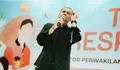 Kabar Duka Musik Indonesia, Lucky Widja Element Meninggal Setelah Lama Sakit Ginjal