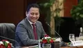 DPR Restui Thomas Djiwandono ke BI, Janji Jaga Independensi Jadi Taruhan