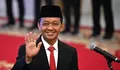 Prabowo Lantik Bahlil Lahadalia sebagai Ketua Harian DEN, Babak Baru Kebijakan Energi