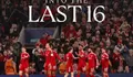 Liverpool Mengamuk di Anfield, Tiket 16 Besar Liga Champions Berhasil Diamankan