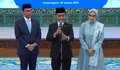 Presiden Prabowo Berikan Arahan untuk Dewan Energi: Hindari Impor BBM hingga Swasembada Energi