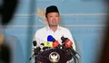 Pemerintah Cegah Alih Fungsi Lahan Sawah untuk Jaga Ketahanan Pangan