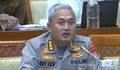Polemik Penetapan Tersangka Hogi Minaya Berujung Penonaktifan Kapolresta Sleman